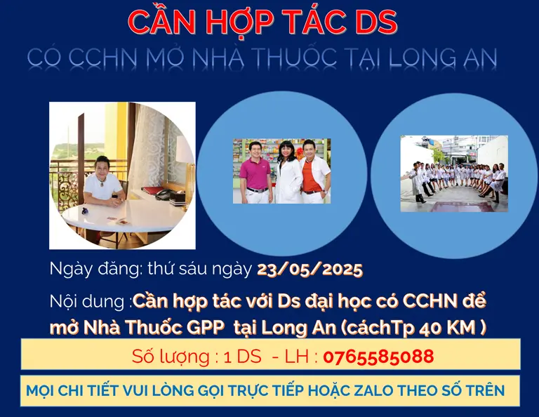Can bang Ds o Tp TN 768