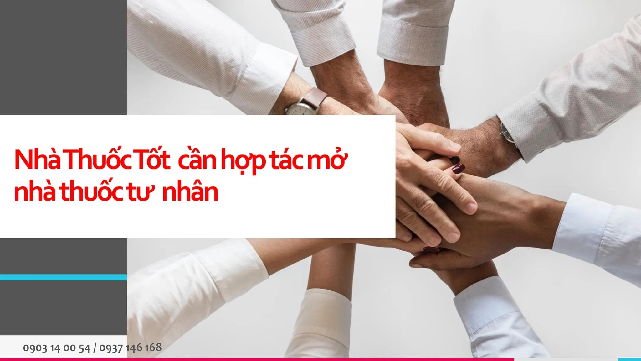 Can hop tac mo nha thuoc