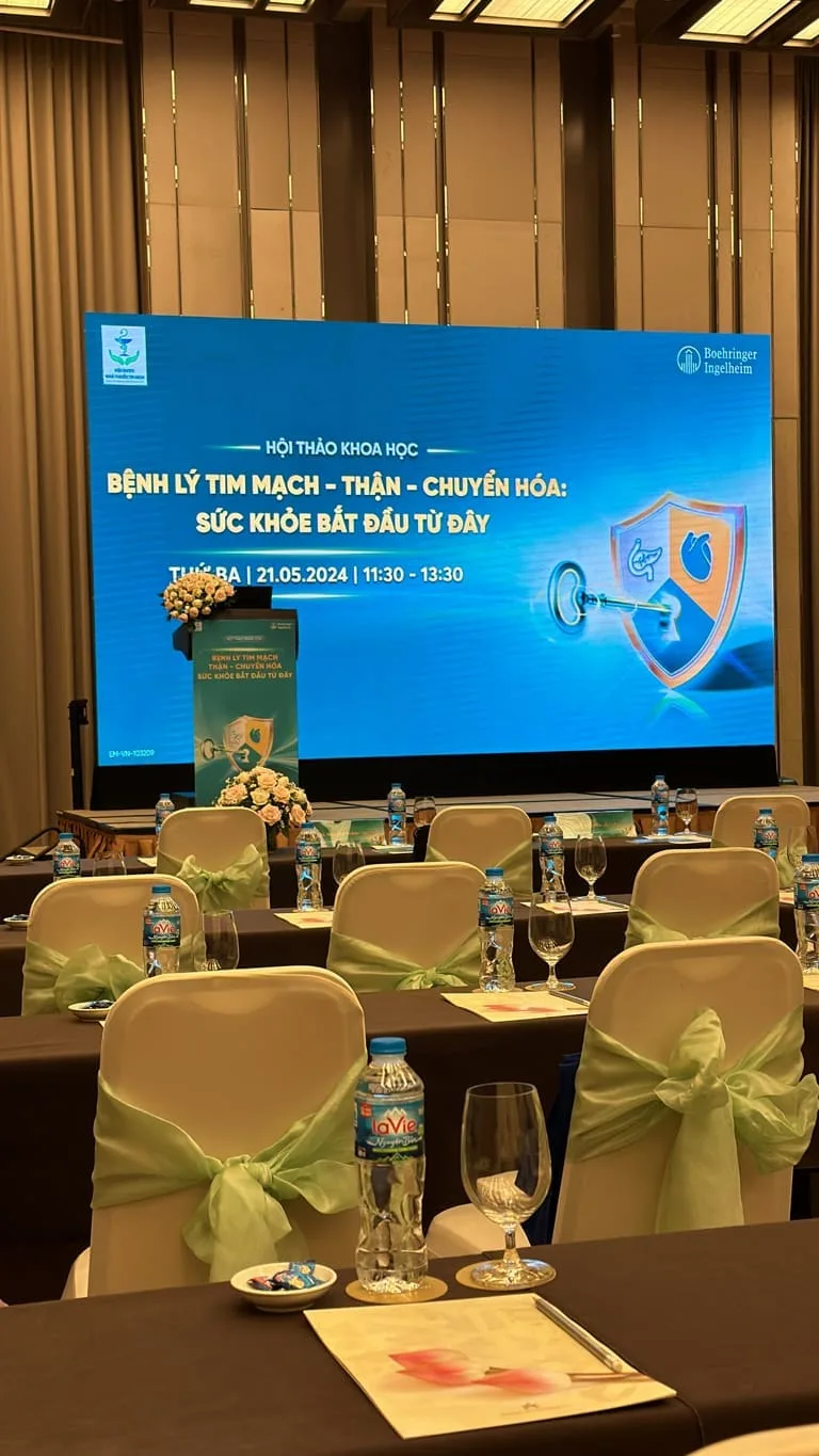 hoi thao khoa hoc tai nikko