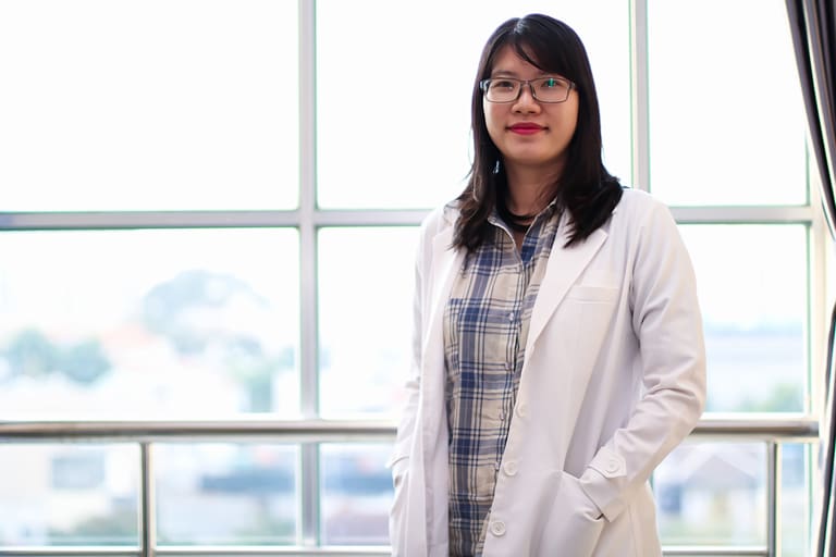 CHÀO MỪNG NGÀY 20.11.2024 – DS PHƯƠNG UYÊN GỞI QUÀ CHÚC MỪNG