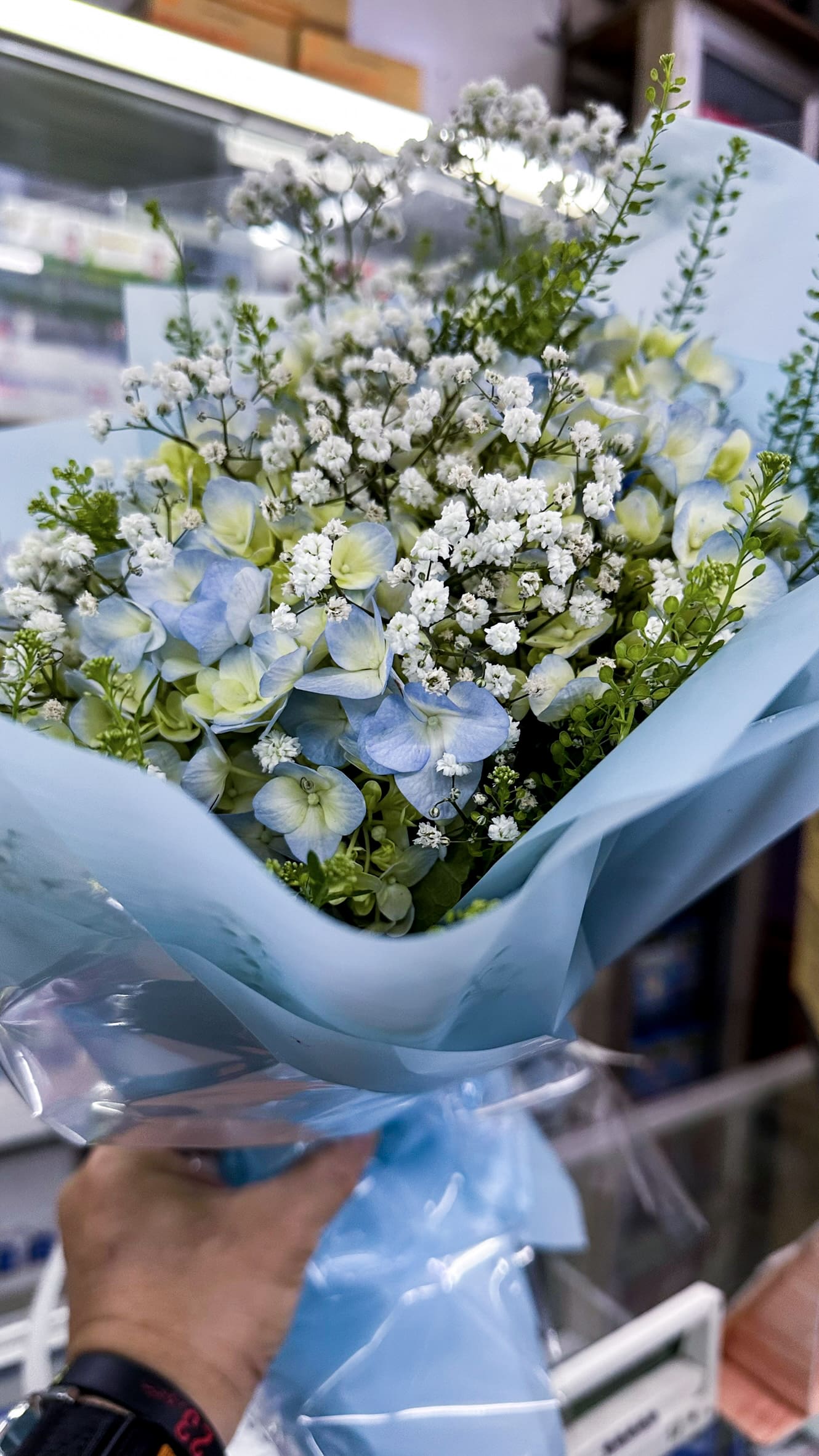 QUÀ TẶNG KẾT THÚC KHÓA - LỚP DƯỢC NGUYỄN TẤT THÀNH ( NHÓM 2 ) 26 IMG_0067