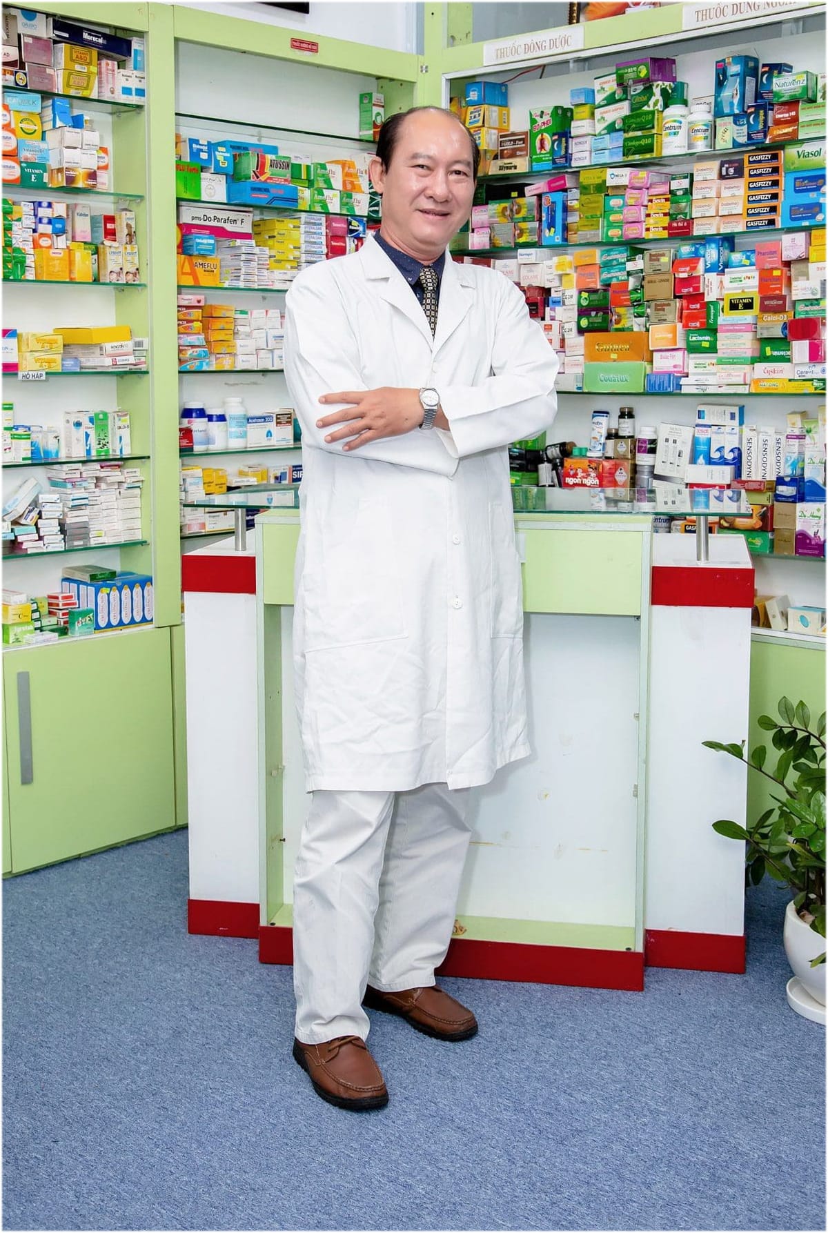 thay bs chuyen khoa 2 do tan thuc