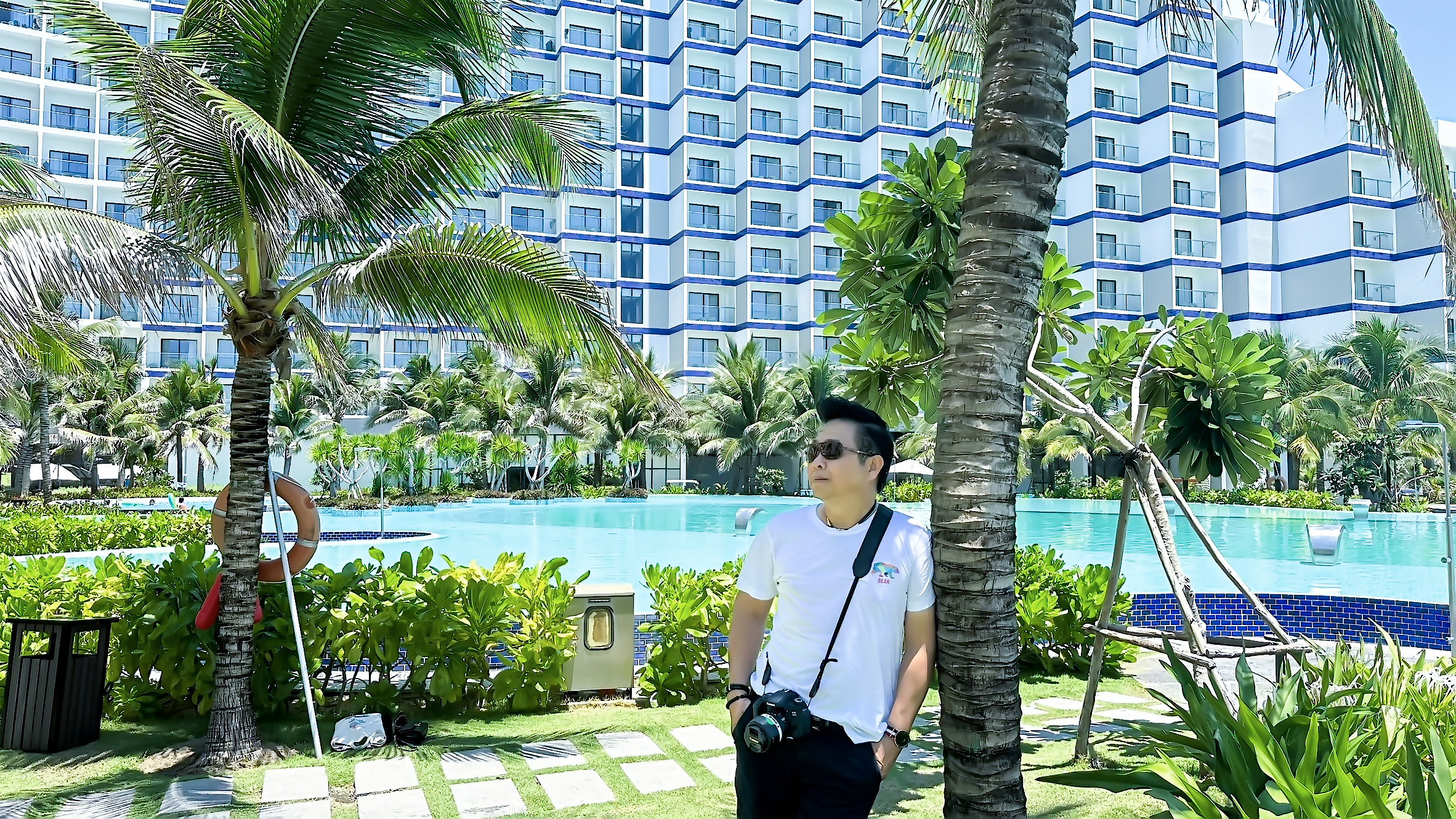 thay phu cam ranh arena resort 2 picc