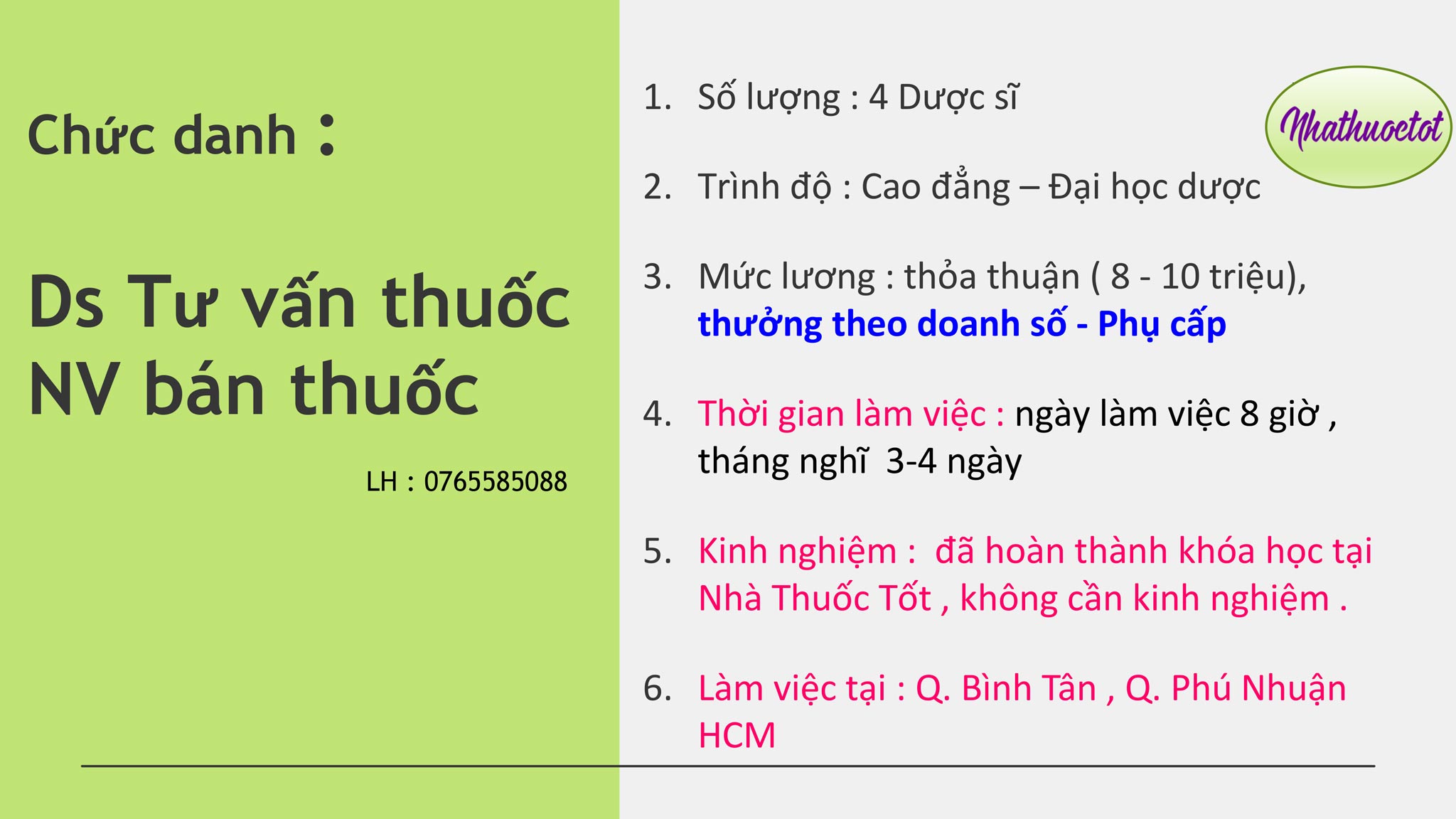 Viec lam 2026 ds tu van 1